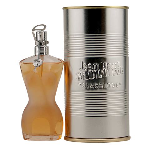 jean paul gaultier classique intense sephora - jean paul gaultier perfume.